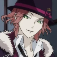 Sakamaki Laito