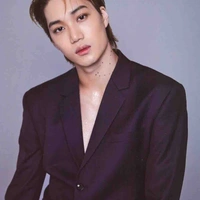 Kim Jong-in [Kai]