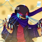 Errorr sans