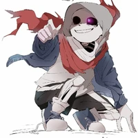 Dust sans