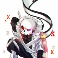 Cross sans