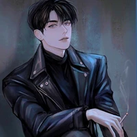 Sar Kaiser (anh trai nuôi của Mirou)