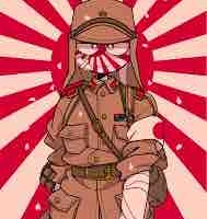 Japan Empire