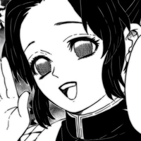 Kochou Shinobu