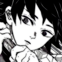 Tomioka Giyuu