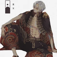 Sano Manjirou (mikey)