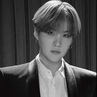 Mẫn Doãn Kỳ (Yoongi)