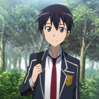 Kazuto Kiriyaga