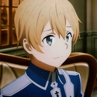 Eugeo