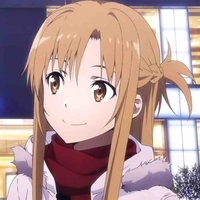 Asuna Yuuki