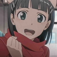 Kiriyaga Suguha
