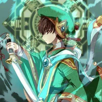 Li Syaoran