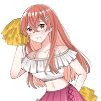 Tachibana Hinata