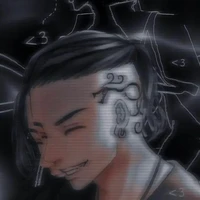 Ryuguji Ken_Draken