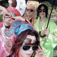 kon tg mê Kimetsu