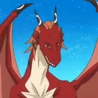 Laika (dạng rồng)