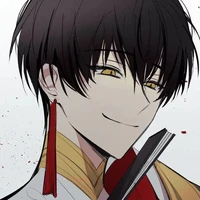 Aneji Shiniro / Kaze