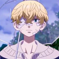 Chifuyu Matsuno