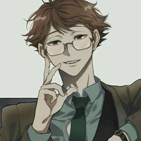 Oikawa Tooru