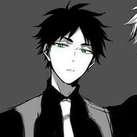 Akaashi Keiji