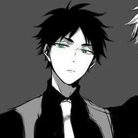 Akaashi Keiji