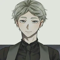 Sugawara Koushi