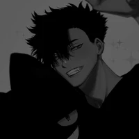 Kuroo Tetsurou