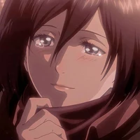 Mikasa Ackerman