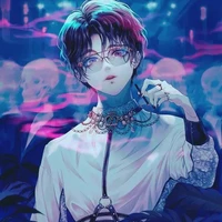 Trương Tử Kỳ(ny Trương)