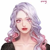 Băng ly / nữ chủ