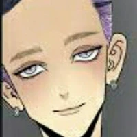Haitani Ran