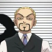 Mochizuki Kanji