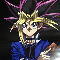 Muto Yugi