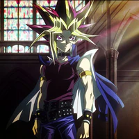 Yami Yugi