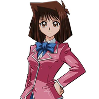 Mazaki Anzu