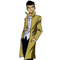 Hiroto Honda