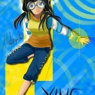 ying