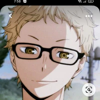 Tsukishima Kei