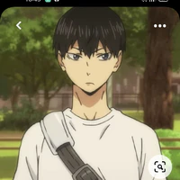 Kageyama Tobio