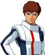 Amuro Ray