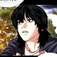 Seong Ji Yook - nhỏ