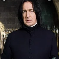 Severus Snape(Giáo sư)
