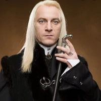 Lucius Malfoy
