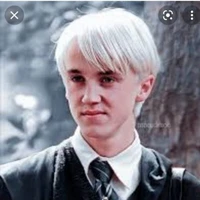 Draco Malfoy(nam9)