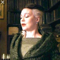 Narcissa Malfoy