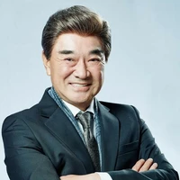 Chủ tịch Kang