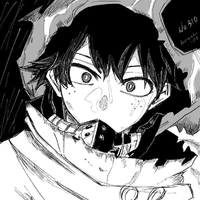 Midoriya Izuku[Deku]