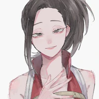 Yaoyorozu Momo