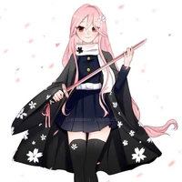 Hiroku Mionk__thiên trụ