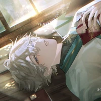 Thần Rừng • Alex